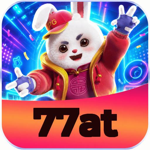 77at Instalar Logo 1