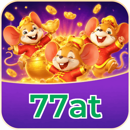77at Logo 2