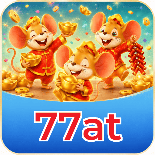 77at Instalar Logo 3